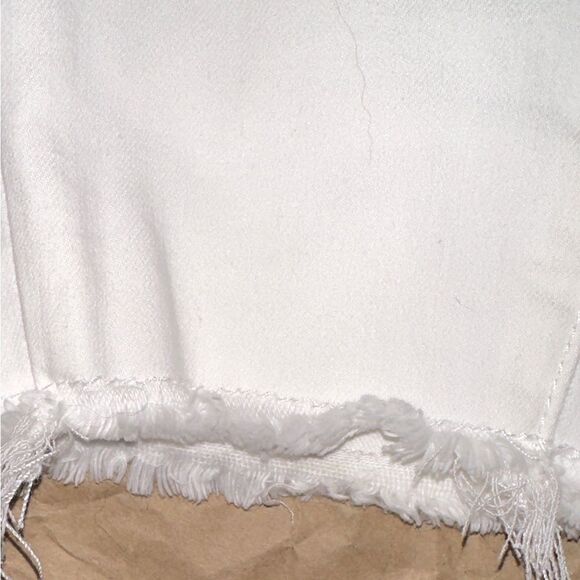 ARTICLES of SOCIETY Skinny Jeans in White - Picture 10 of 11